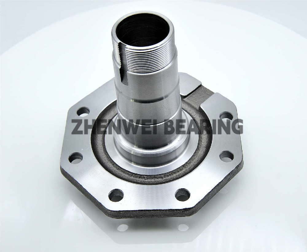 43401-60080 Moyeu de roue pour LANDCRUISER 07-12