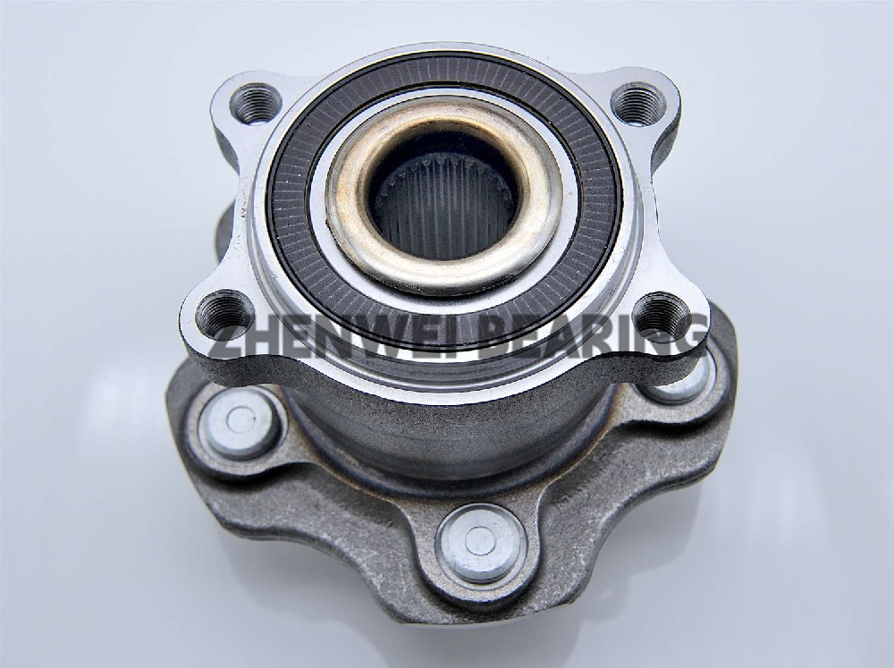 Roulement de moyeu de roue 43202-EG00A
