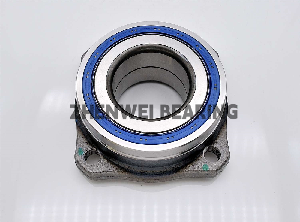 33406850156 Moyeu de roue pour BMW SÉRIE 5,6
