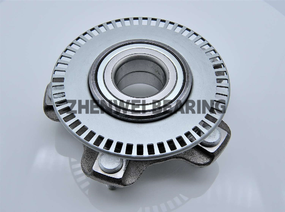 43401-65D00 Moyeu de roue pour SUZUKI VITARA