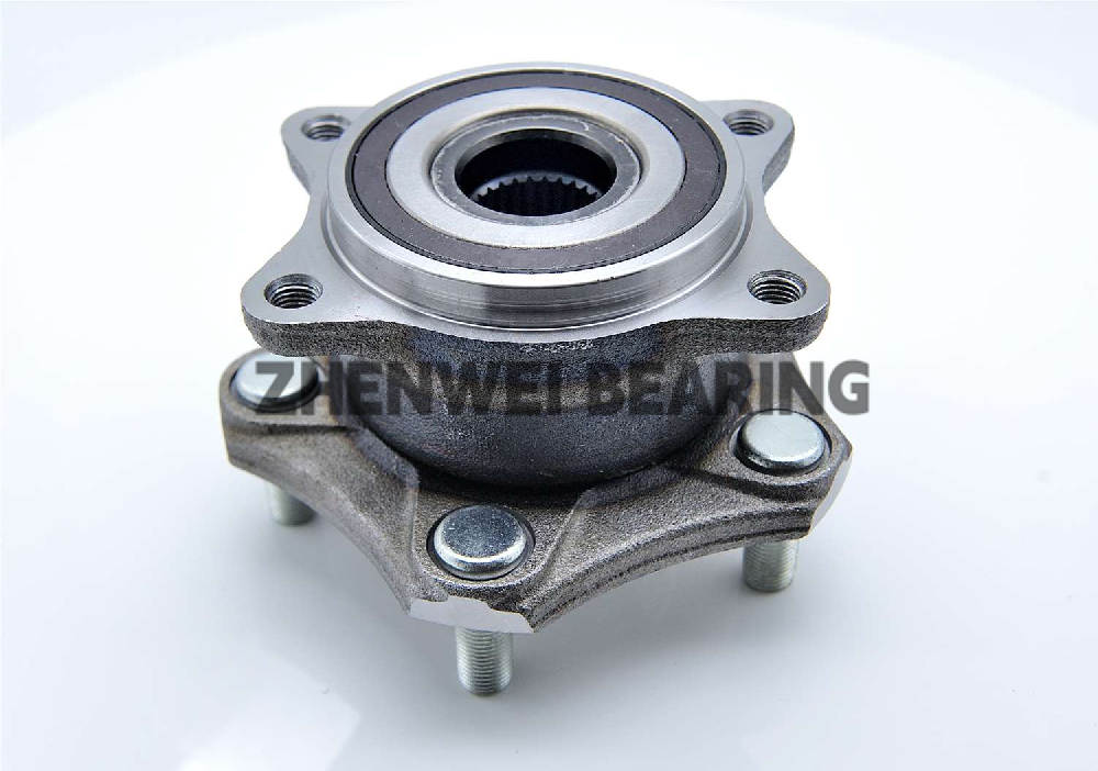 Moyeu de roue 43402-57L50 pour GRAND VITARA
