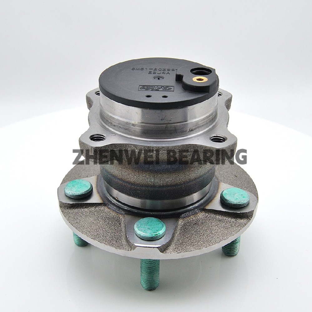 ROULEMENT DE MOYEU DE ROUE 6M51-2C299-AC