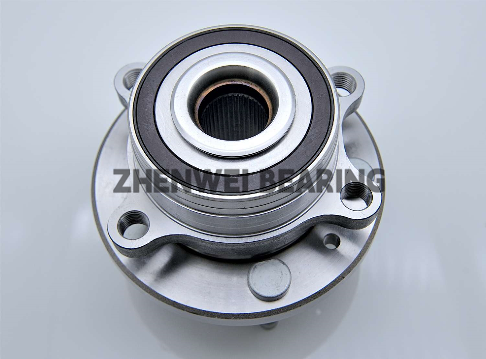 Moyeu de roue BB5Z-1104A pour EXPLORER FORD