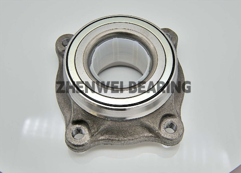 Roulement de moyeu de roue 42450-0C020