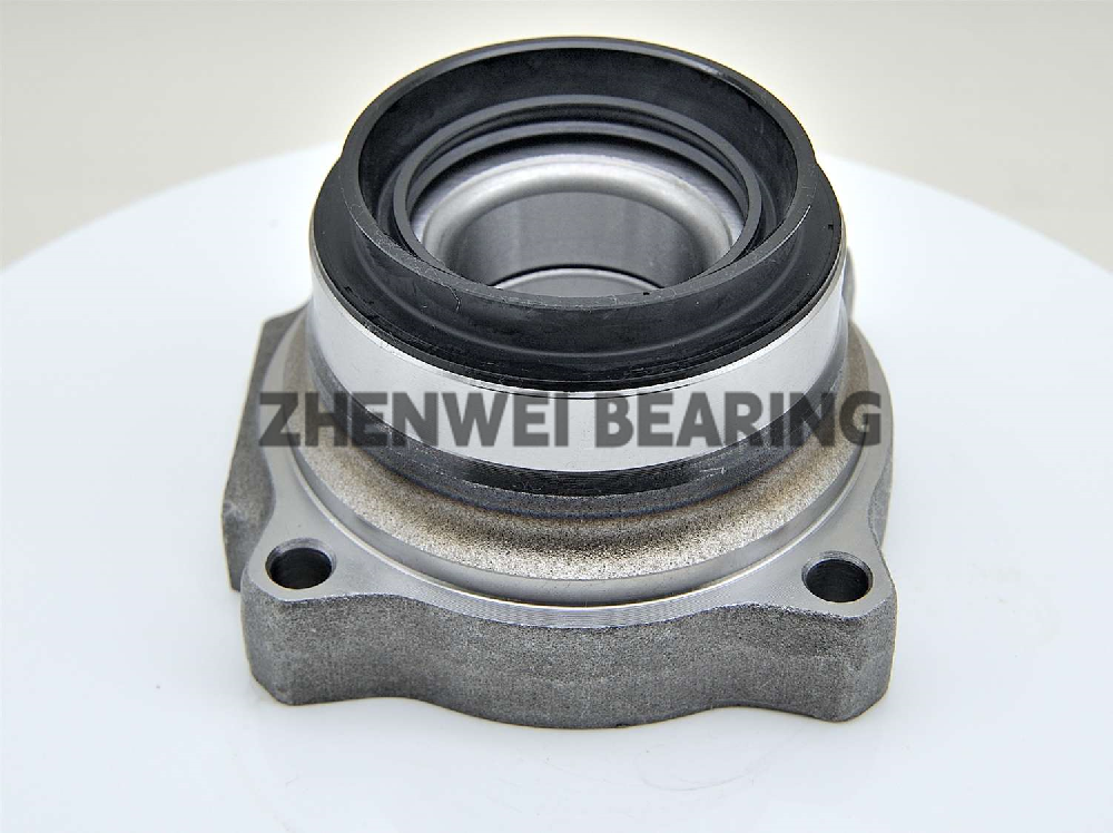 Moyeu de roue 42460-04010 pour TOYOTA TACOMA 05-14