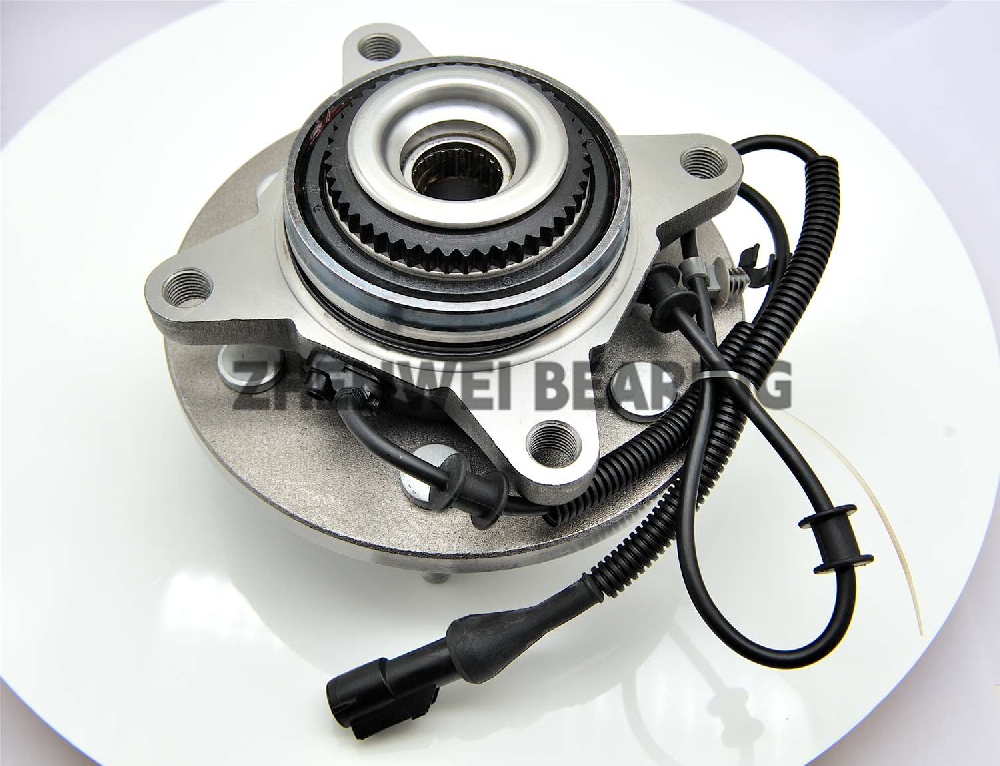 Moyeu de roue 5L34-2C530AD pour LINCOLN