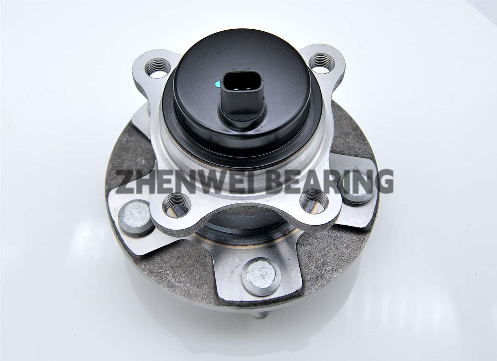 Moyeu de roue 43550-30050 pour LEXUS SERIES