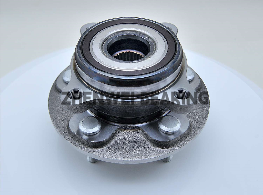 Moyeu de roue 43550-48010 pour LEXUS RX350 RX450H