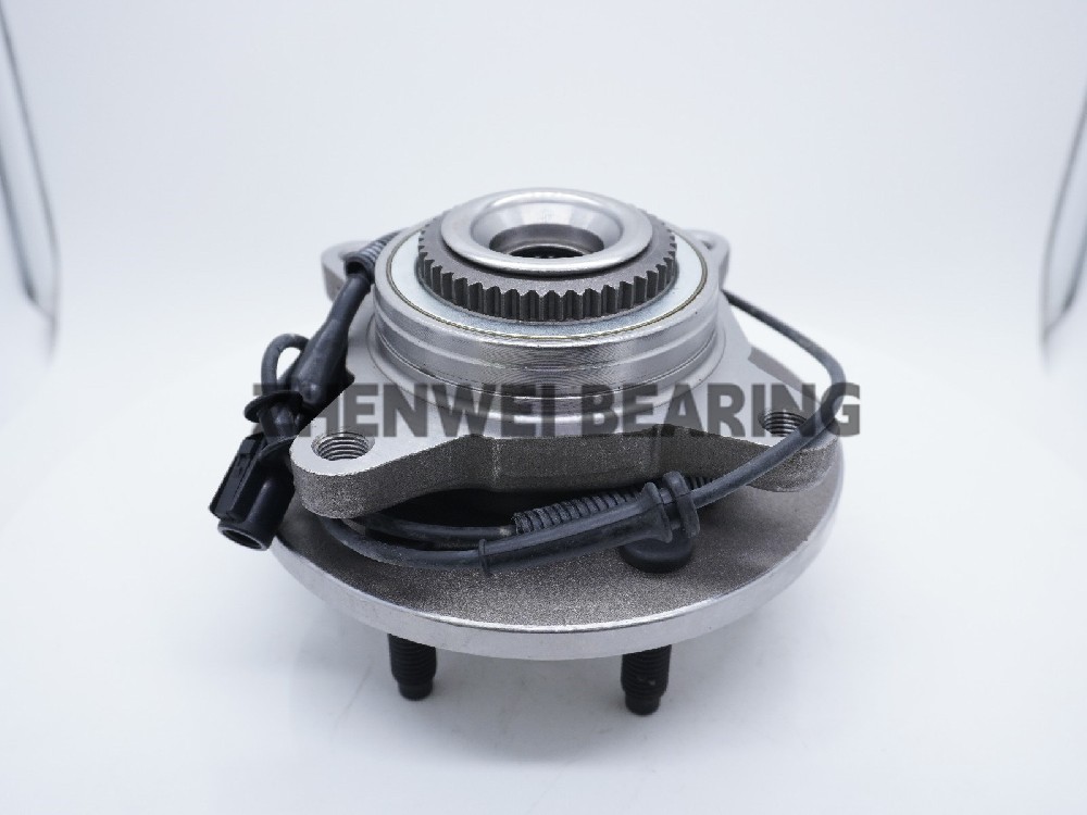 ROULEMENT DE MOYEU DE ROUE 2L1Z-1104BA