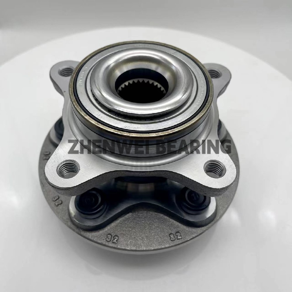 LR016426 ROULEMENT DE MOYEU DE ROUE