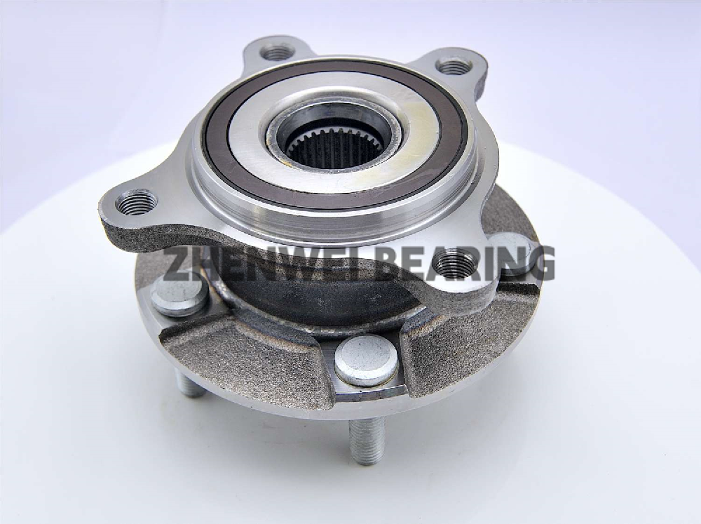 43550-30031 Moyeu de roue pour IS250 LEXUS