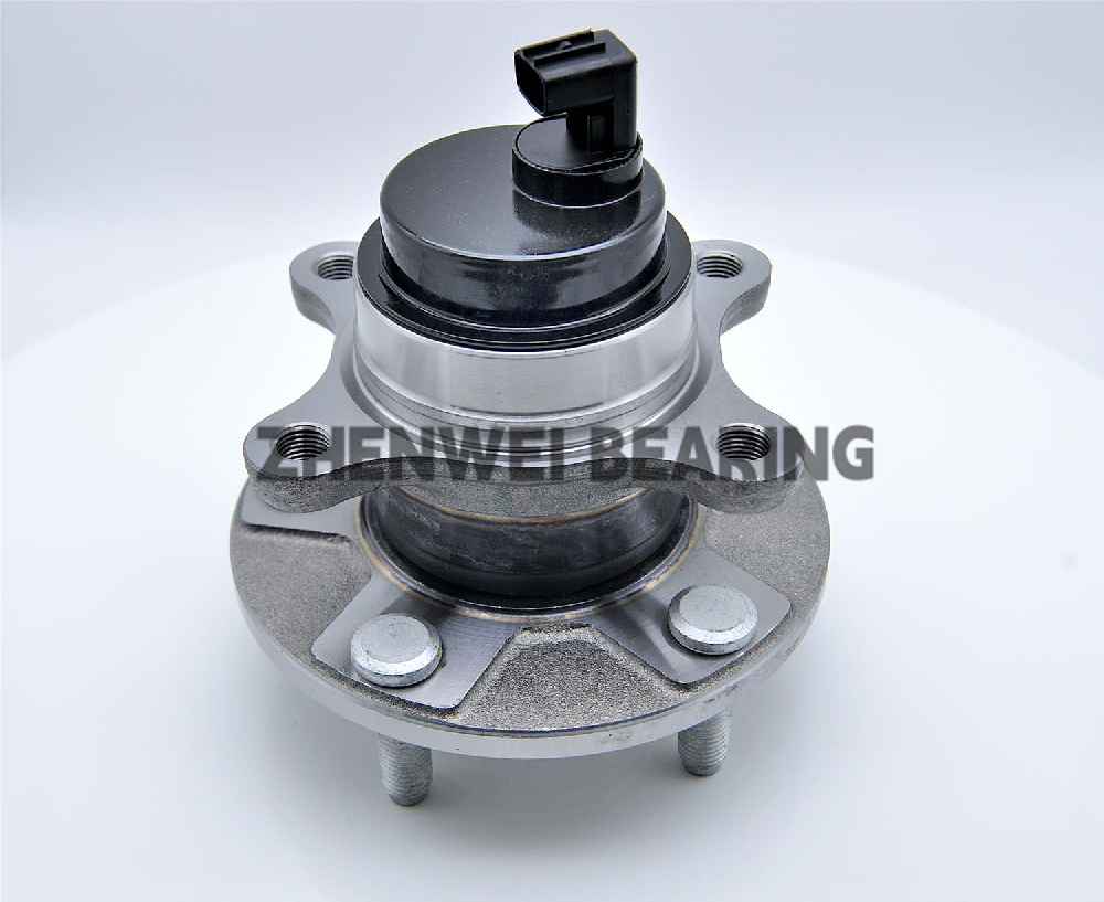 43550-50032 Moyeu de roue pour LEXUS 430