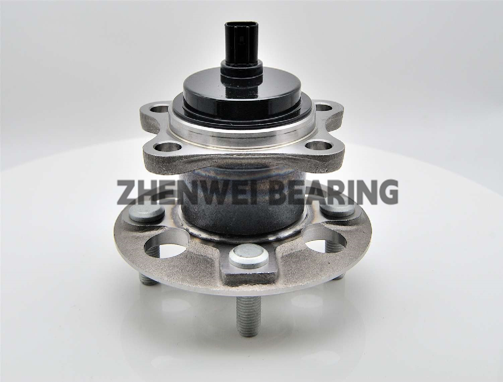 42450-0D120 Moyeu de roue pour YARIS
