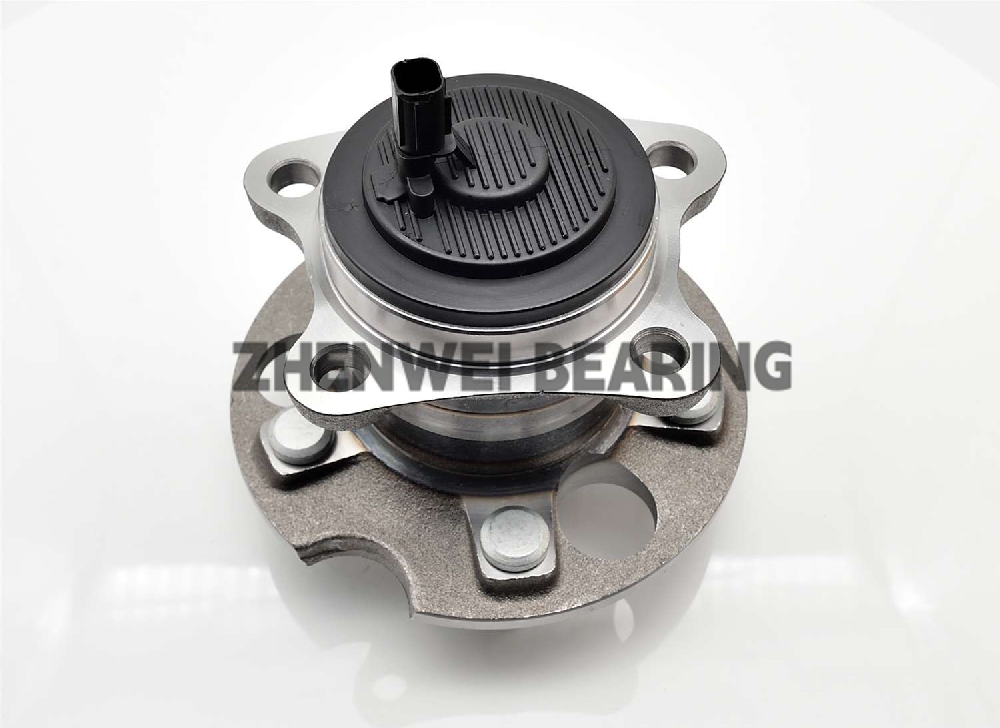 Roulement de moyeu de roue 42450-0T010