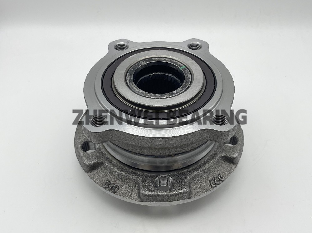 312006773207 Moyeu de roue pour X5 X6