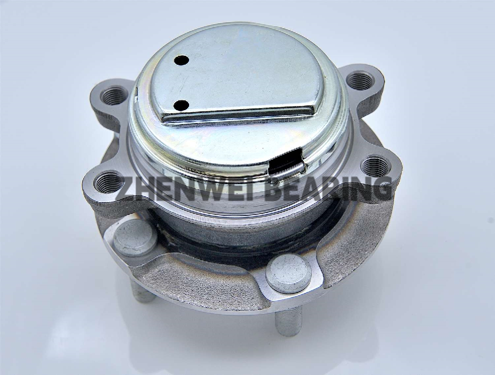 Roulement de moyeu de roue 40202-EJ70A