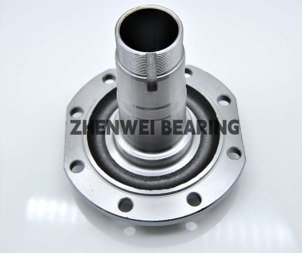 Moyeu de roue 43401-60060 pour HILUX 83-88