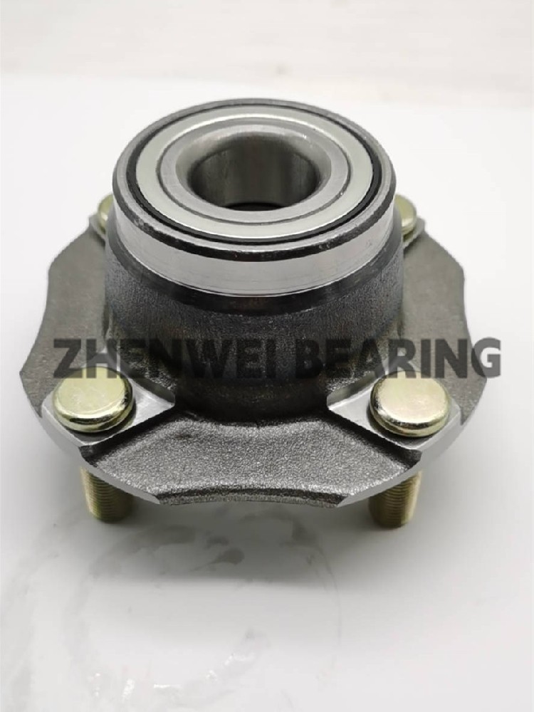 43402-77A00 Moyeu de roue pour SUZUKI