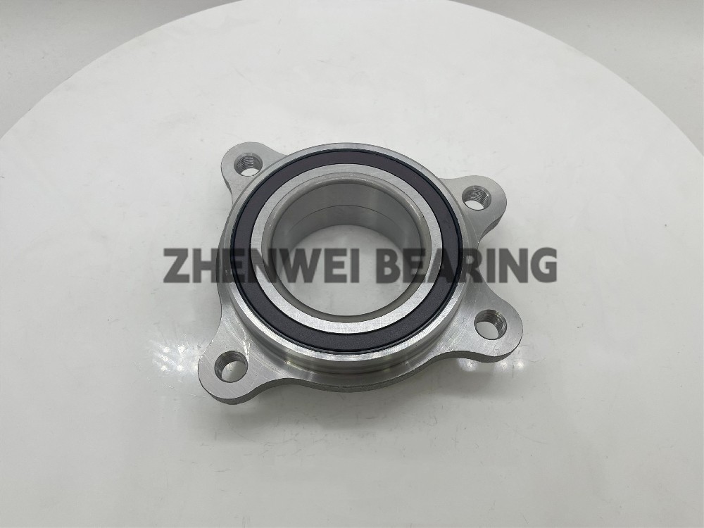 4M0407625D Roulement de moyeu de roue Audi