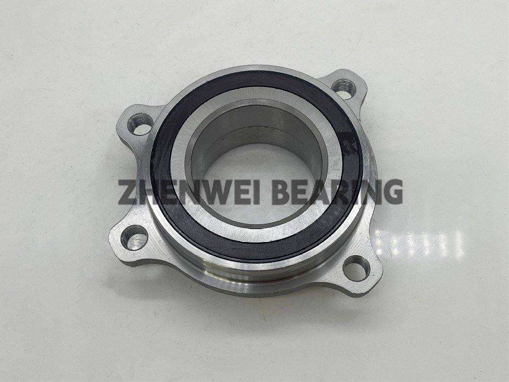 4M0407625E Roulement de moyeu de roue Audi