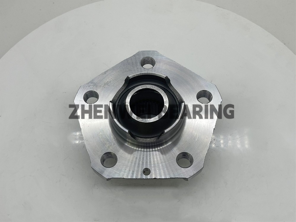 8W0407613 Roulement de moyeu de roue Audi