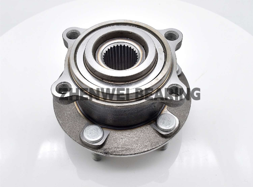 52730-3M000 Roulement de moyeu de roue