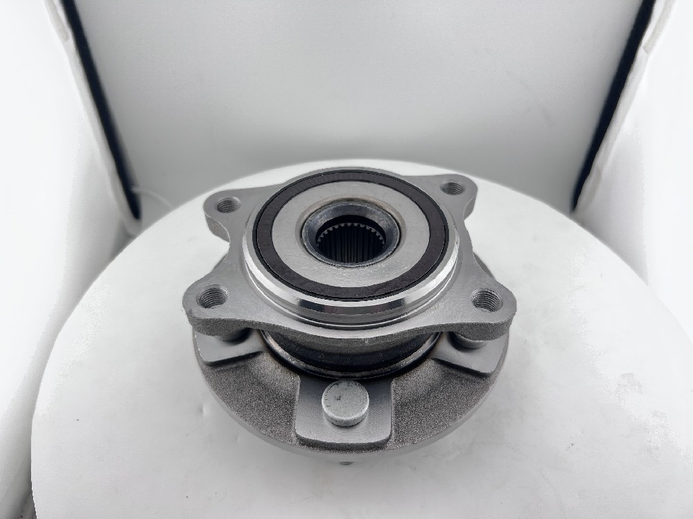 43550-50062 Moyeu de roue pour LEXUS LS600H 08-14