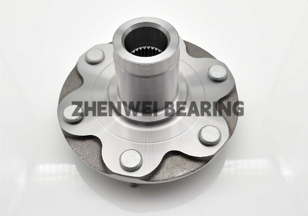 Moyeu de roue 43502-04040 pour HILUX TOYOTA