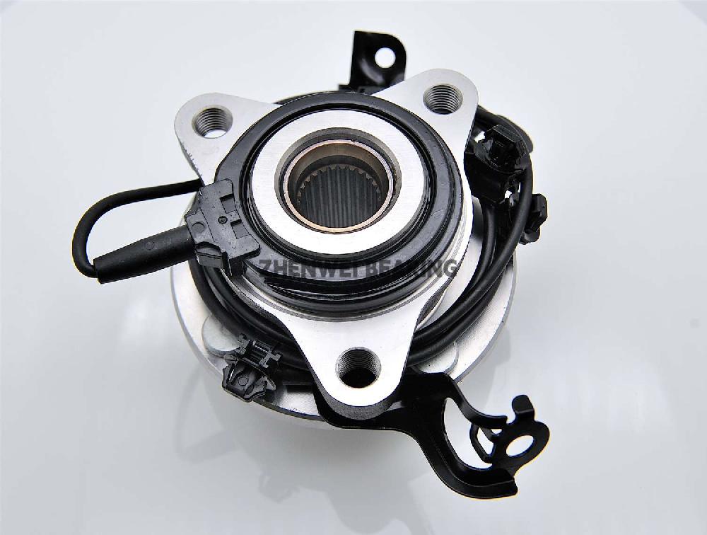 43550-0D060 Moyeu de roue pour YARIS VIOS