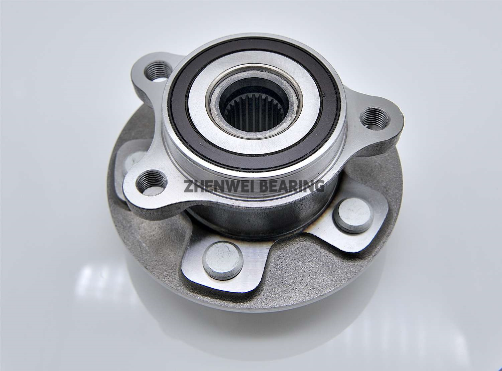 Roulement de moyeu de roue 43550-10010