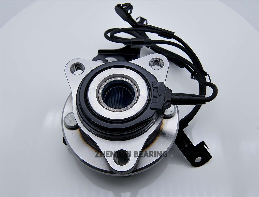 Moyeu de roue 43560-0D060 pour YARIS TOYOTA