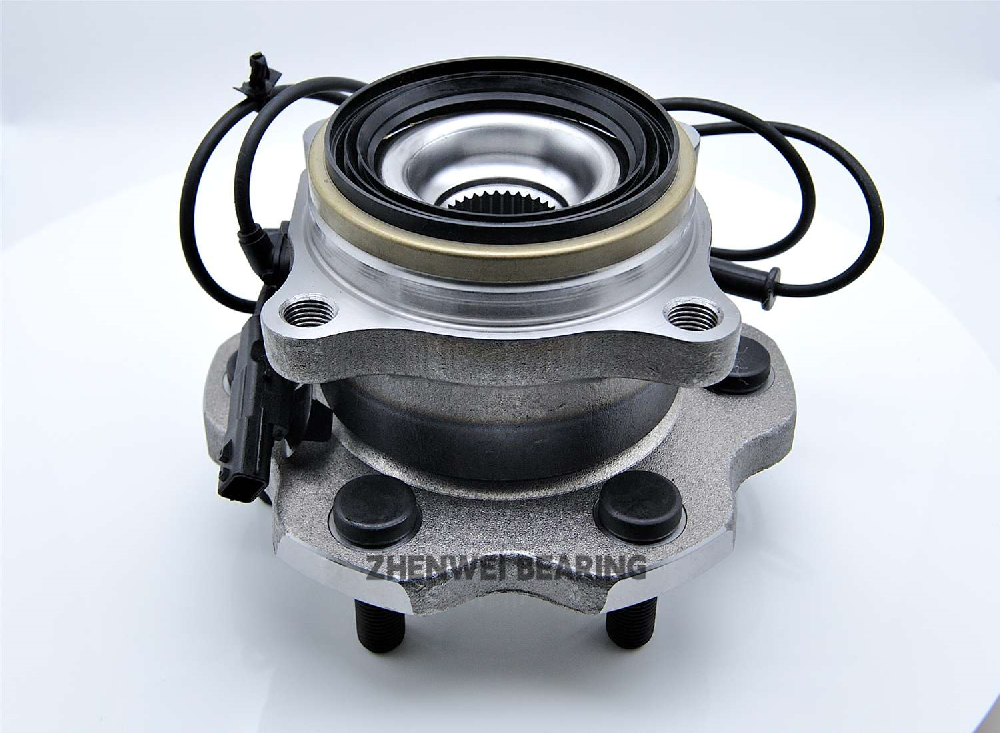 Roulement de moyeu de roue 43202-1LB0A