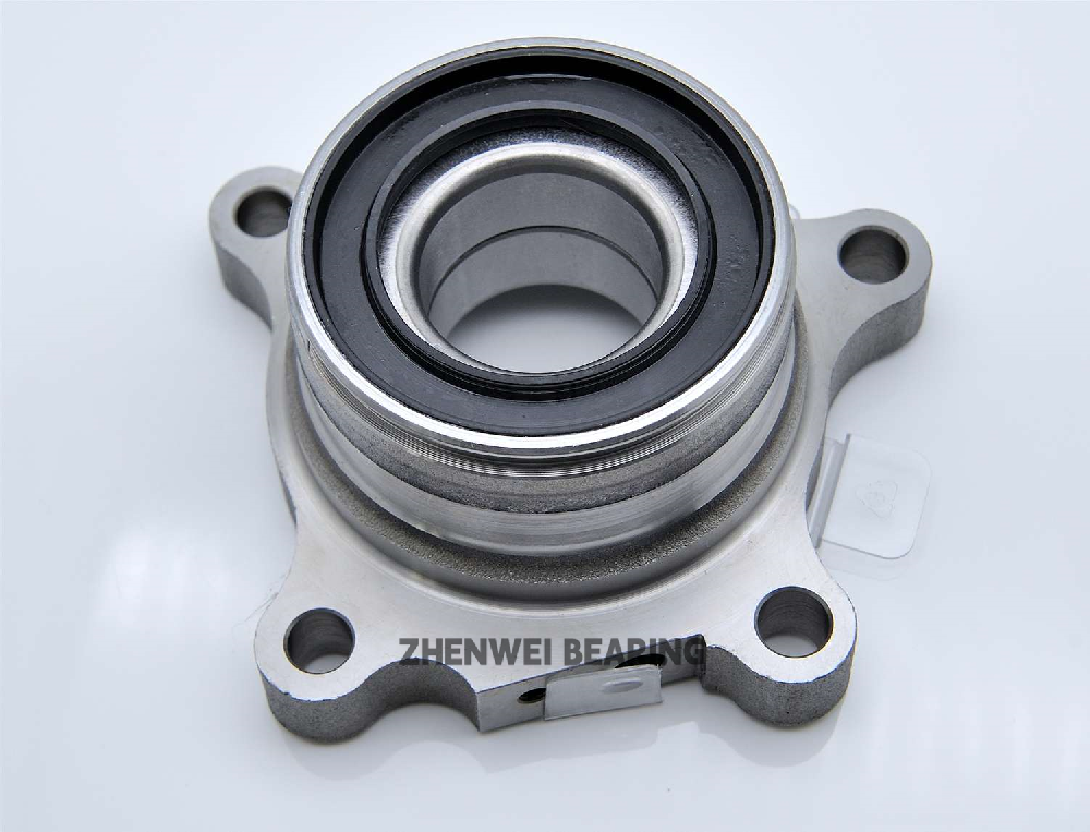 Moyeu de roue 42410-60060 pour SÉRIE TOYOTA