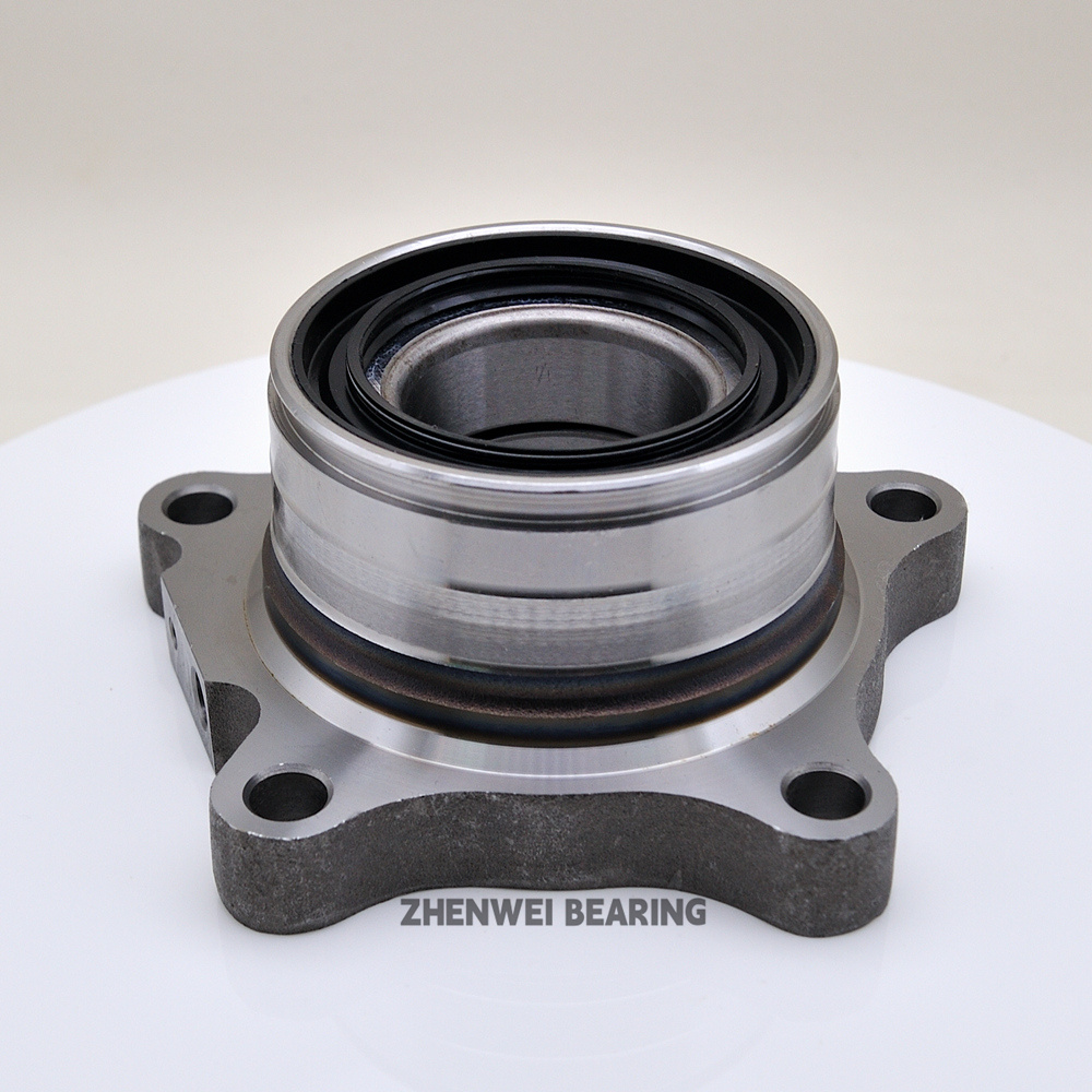 04000-0010C Moyeu de roue pour TOYOTA TUNDRA 07-13