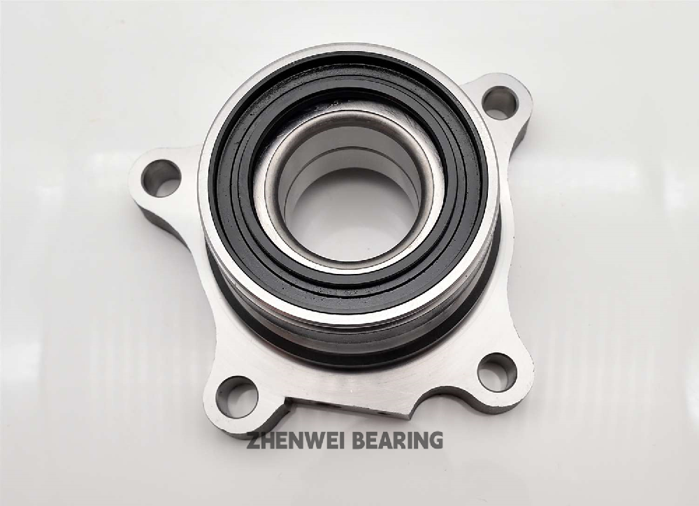Moyeu de roue 42440-60020 pour TOYOTA SERIES