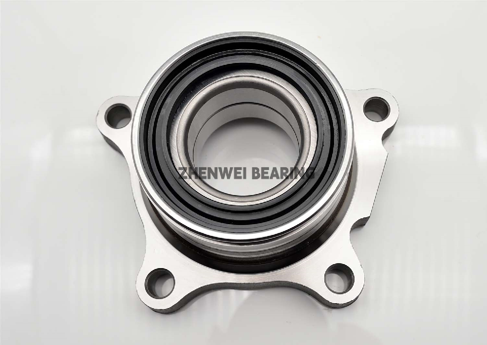 04000-0020C Moyeu de roue pour TOYOTA TUNDRA 07-13