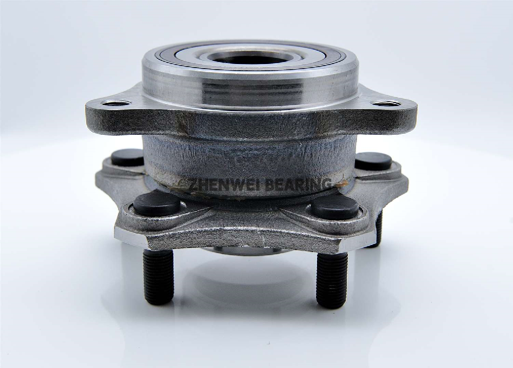 Moyeu de roue 43401-57L00 pour SUZUKI