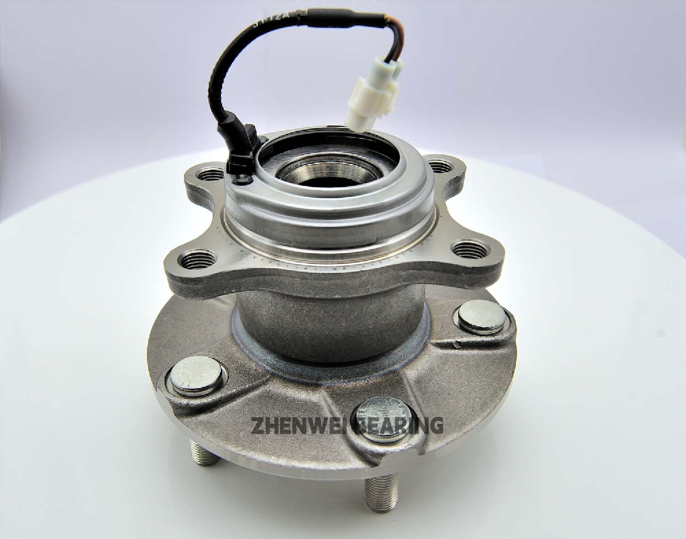 43402-80J50 Moyeu de roue pour SX4