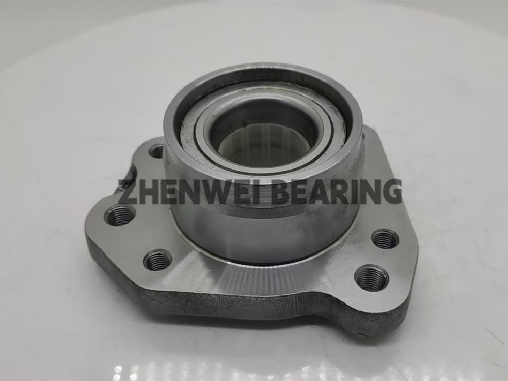 42201-S10-008 Moyeu de roue L pour CR-V